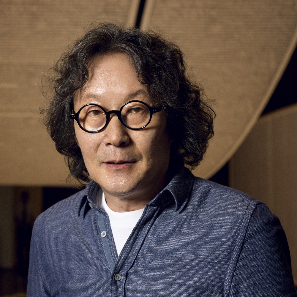 潘石屹摄影作品